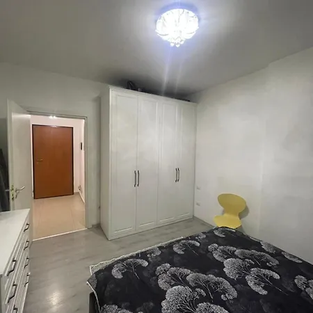 דירה Casa Leon *