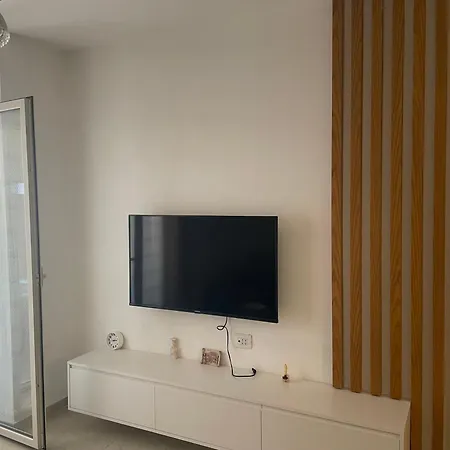 アパート Casa Leon