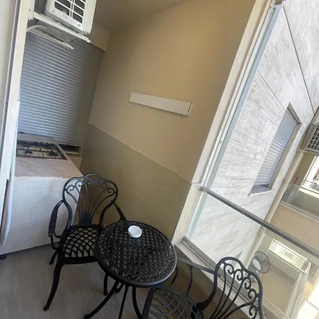 Casa Leon アパート