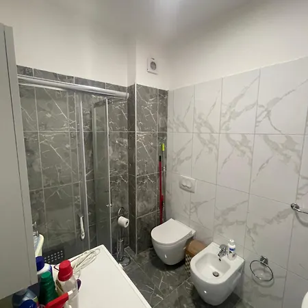 Apartamento Casa Leon *