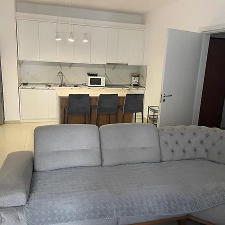 アパート Casa Leon ドゥラス